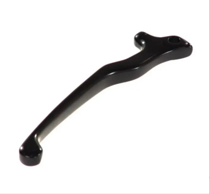Maneta frana dreapta Gilera DNA - Fuoco - Nexus - Piaggio Beverly - Carnaby - MP3 125-200-250-300-400-500cc - culoare: neagra