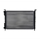 Radiator racire Fiat Palio, Palio Weekend, 1996-2002, Fiat Siena, 07.1997-2002, Motorizare 1, 2 44/54/55/59kw; 1, 4 51kw; 1, 6 74/76kw Benzina, tip c, Rapid