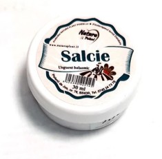 UNGUENT BALSAMIC SALCIE 30ML foto