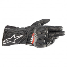 Manusi moto Alpinestars Sp-8 V3, negru, marime 2XL