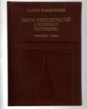 Terapia hidroelectrolitică a bolnavului chirurgical - Teodora Petrilă-Tulbure - Ed. Medicala, 1980, cartonată