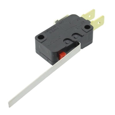 Limitator ON-(ON), D3V, OMRON OCB, D3V-163-1C4, T142528 foto