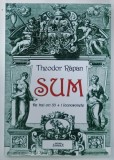 SUM de TEODOR RAPAN , 2016
