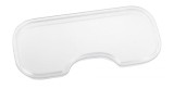Capac rezervor apa pentru espressor DELONGHI 5313265851,EN640, EN650, F531, F541
