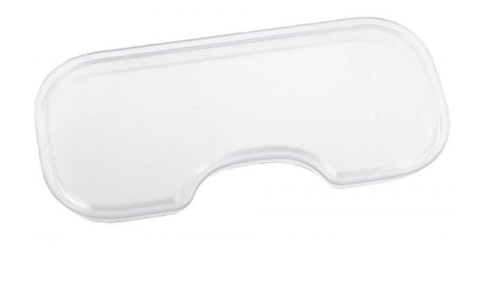 Capac rezervor apa pentru espressor DELONGHI 5313265851,EN640, EN650, F531, F541