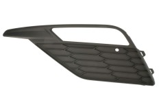 Grila bara Seat Leon (5f), 2017-, Model Fr, Fata, partea Stanga, Aftermarket