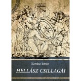 Hell&aacute;sz csillagai - Kert&eacute;sz Istv&aacute;n