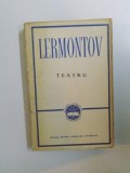 TEATRU DE LERMONTOV