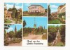 SG7 - Carte Postala - Germania, Inselberg, Circulata 1978, Fotografie