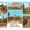 SG7 - Carte Postala - Germania, Inselberg, Circulata 1978