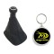 Set Nuca Schimbator Cu Manson Vw Passat B5 2000-2005 6 Trepte cu Breloc Mega Drive