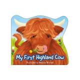 My First Highland Cow
