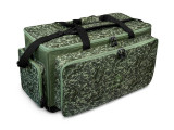 Geantă Delphin CarryALL SPACE C2G 3XL, 80x40x35 cm, volum total 90 litri