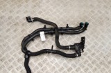 Furtun de lichid de răcire JAGUAR F-PACE X761 2022 OEM: M8A2-8B500-BB,538523000,M8A2-8D284-BB,M8A2-18C266-HB 16025646