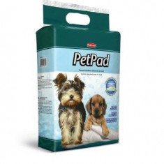 Pet Pad, Covorase Educationale, Padovan, 10 buc/ 60x90 cm