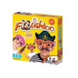 Joc interactiv &ndash; Ochelari cu fete caraghioase