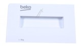 CAPAC DETERGENT/BALSAM 2459209751 pentru masina de spalat ARCELIK / BEKO