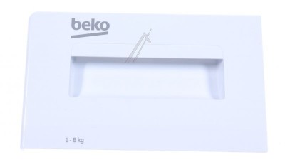 CAPAC DETERGENT/BALSAM 2459209751 pentru masina de spalat ARCELIK / BEKO foto