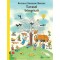 Tavaszi b&ouml;ng&eacute;sző - Rotraut Susanne Berner