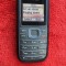 TELEFON NOKIA 1208 . FUNCTIONEAZA . NU AM AVUT CARTELA MARE SA IL PROBEZ !!