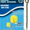 Haldorado - Tepuse momeala -Bait Sting- 10mm 10buc/plic