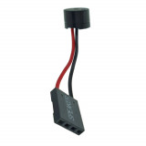 Mini difuzor Buzzer PC, alarma sonora pentru placa de baza PC