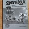 Genial. Deutsch als Fremdsprache fur Jugendliche. Arbeitsbuch A1- Funk, Hermann, Keller