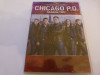 Chicago P.D - seria 2,cod 1, b600, Actiune, DVD, Engleza