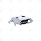 Conector de &icirc;ncărcare Caterpillar Cat S52