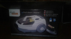 AMl Profi steam cleaner foto