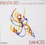 Vinil Panta Rei &ndash; Dances (VG++), Jazz