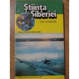 STIINTA SIBERIEI-GURI MARCIUK-234810