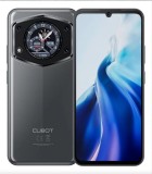Cumpara ieftin Telefon mobil Cubot A30, Gri, 4G, 6.745 HD+ 90Hz, Dual Screen, 16GB RAM (6GB+10GB extensibili), 128GB ROM, Android 14, Unisoc T616, 48MP, 5100mAh, Fac