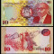 Lesotho 1990 - 10 maloti UNC