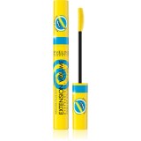 Eveline Cosmetics Extension Volume Mascara cu un efect de push-up 10 ml
