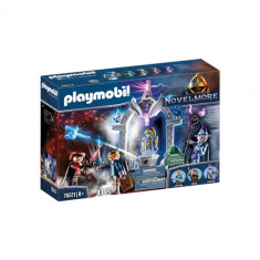 Set de Constructie Playmobil Templul Timpului foto