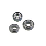 Rulment Masina de Spalat Rufe Compatibil Candy Electrolux Samsung Cod 6206-ZZ Piesa Schimb