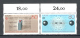 Germania.1983 EUROPA-Mari realizari SE.564