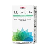 Gnc Women's 50 Plus, Multivitamine Si Minerale Pentru Femei, 120 Cps