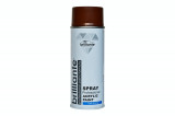 Vopsea Spray Maro Teracota (Ral 8003) 400 Ml Brilliante 136671 10521