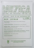 MUZICA , REVISTA UNIUNII COMPOZITORILOR SI MUZICOLOGILOR DIN ROMANIA , NR. 3, 1995