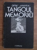 George Cusnarencu - Tangoul memoriei (1988)