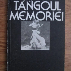 George Cusnarencu - Tangoul memoriei (1988)