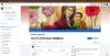 Vand pagini si grupuri de facebook cu un total de 3.5 milioane urmaritori