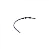 Furtun frana VW TRANSPORTER V platou / sasiu (7JD 7JE 7JL 7JY 7JZ 7FD 1.9 TDI 2006-2009 CORTECO 1903, Volkswagen