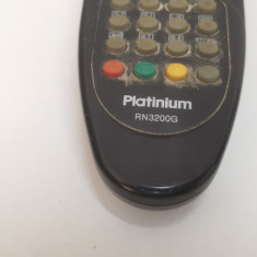 Telecomanda Platinium RN3200G fara capac Baterie #62287