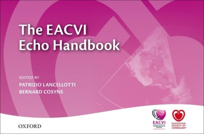 The Eacvi Echo Handbook foto