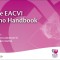 The Eacvi Echo Handbook
