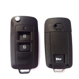Carcasa cheie Hyundai Tucson 2+1 but panica