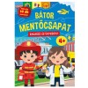 B&aacute;tor mentőcsapat